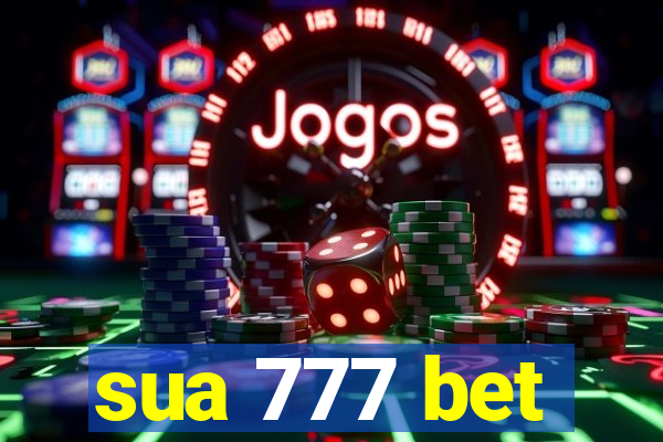 sua 777 bet